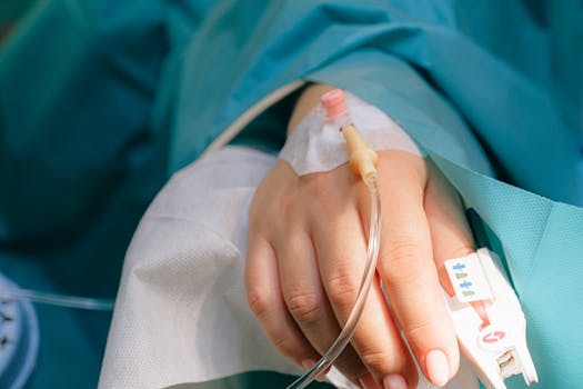 support programs for healthcare faculty